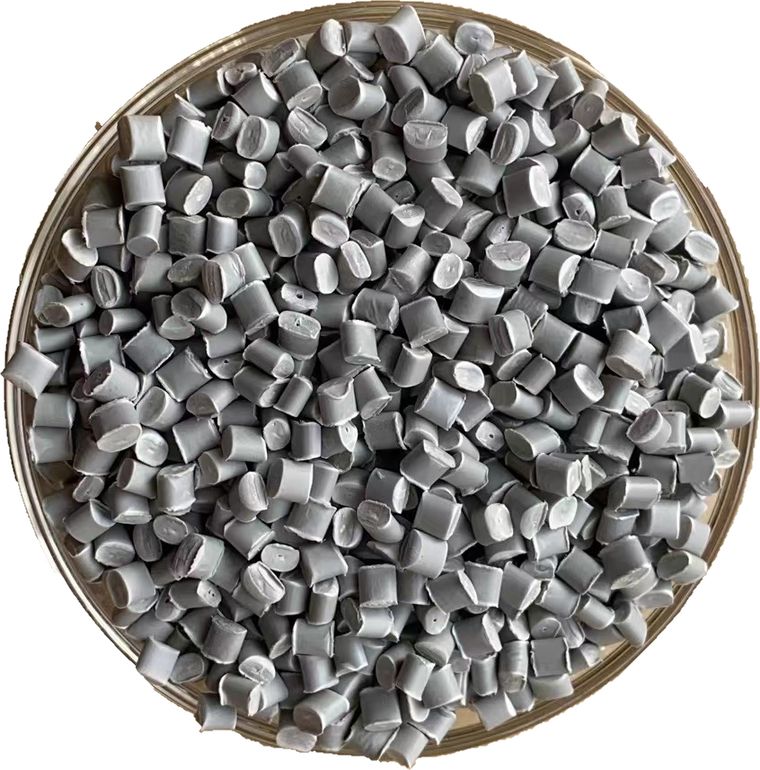 Kompon polypropylene termodifikasi impact PP+EPDM-T20