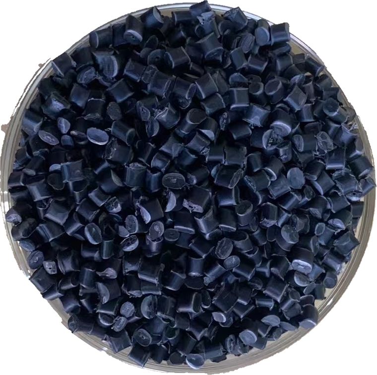 PP+EPDM-T25 Polypropylene Termodifikasi Impact (Hitam Hangat)