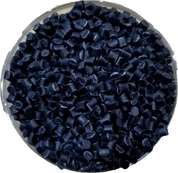 Pelet polypropylene berisi mineral PP-TD20 untuk komponen otomotif