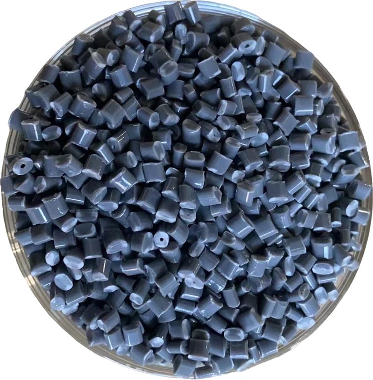 Pelet kompon ABS tahan cuaca WA-2031