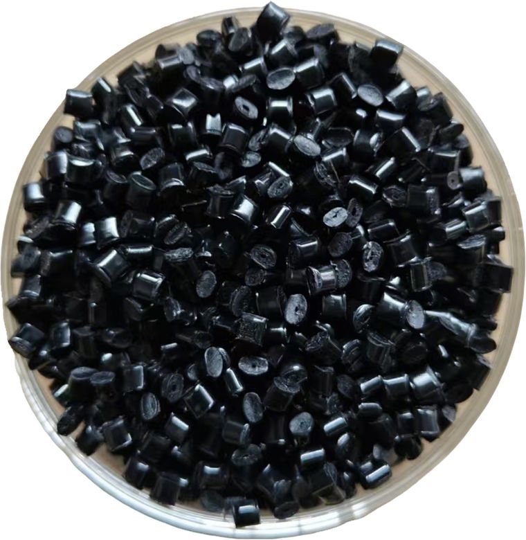 PP Termodifikasi Hitam CP323