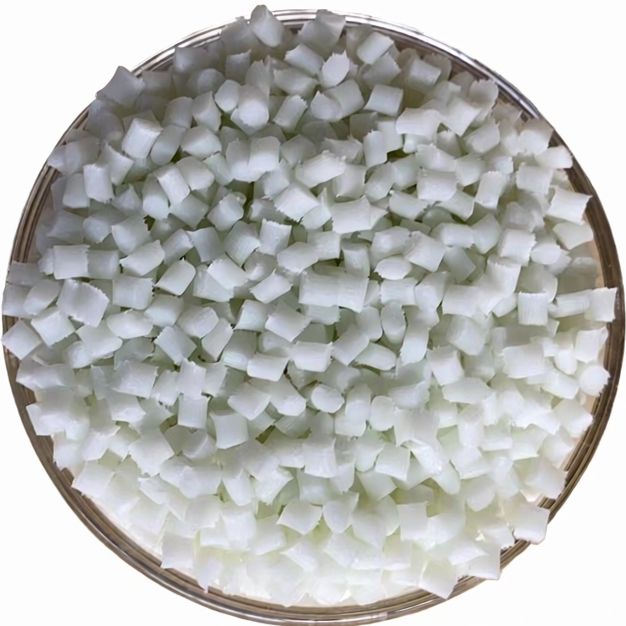 Nylon PA6 Diperkuat & Dikeraskan
