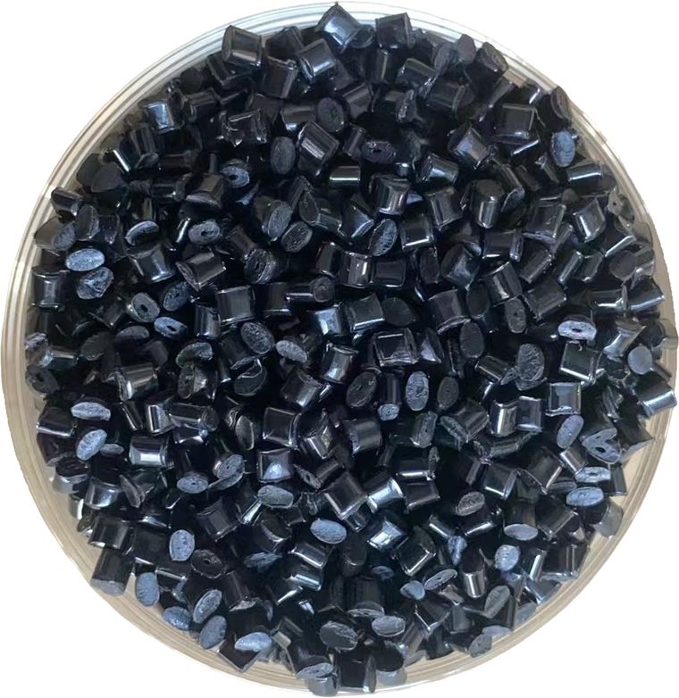 PC/ABS Flame Retardant Bebas Halogen Tahan Cuaca