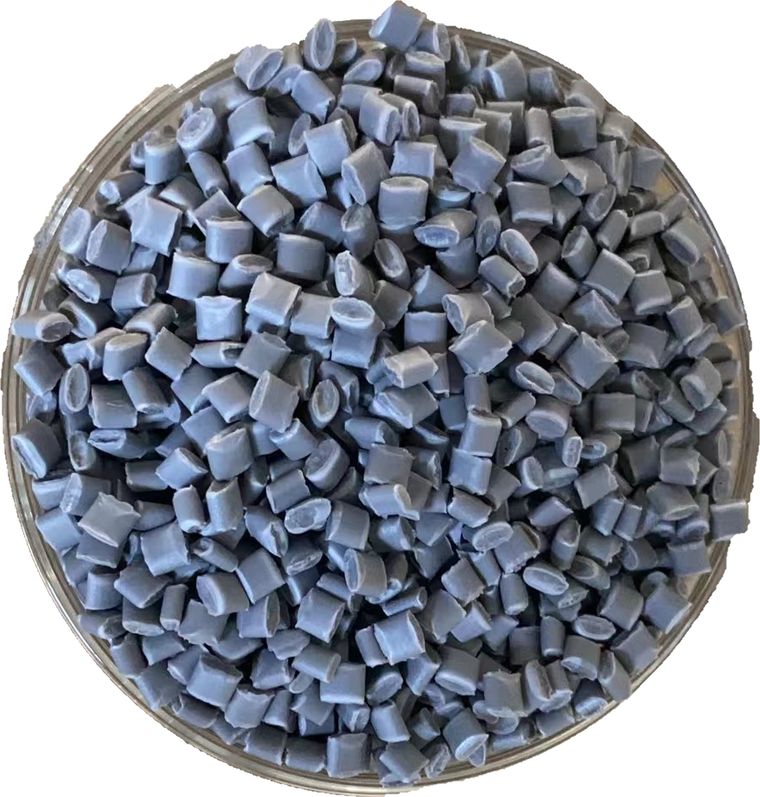 PPS-GF40 polyphenylene sulfide yang diperkuat serat kaca