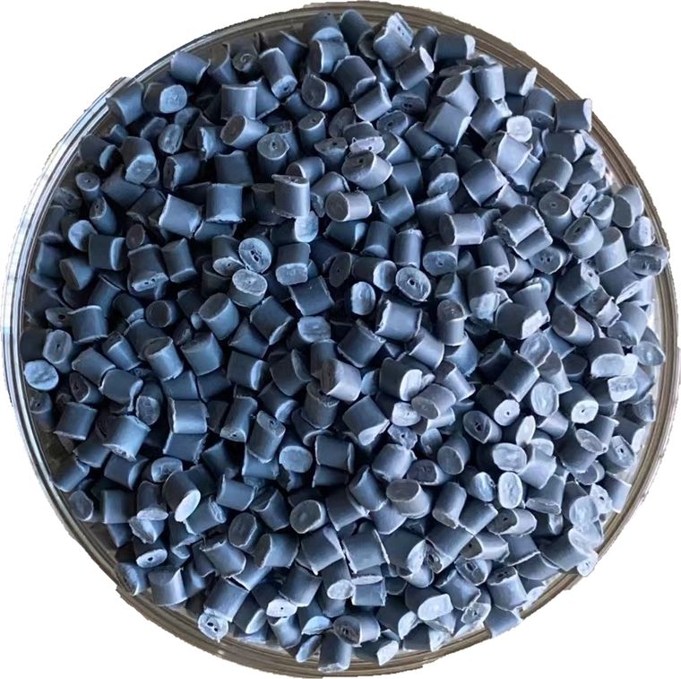 Polypropylene Termodifikasi Abu-abu Dingin GP-1435