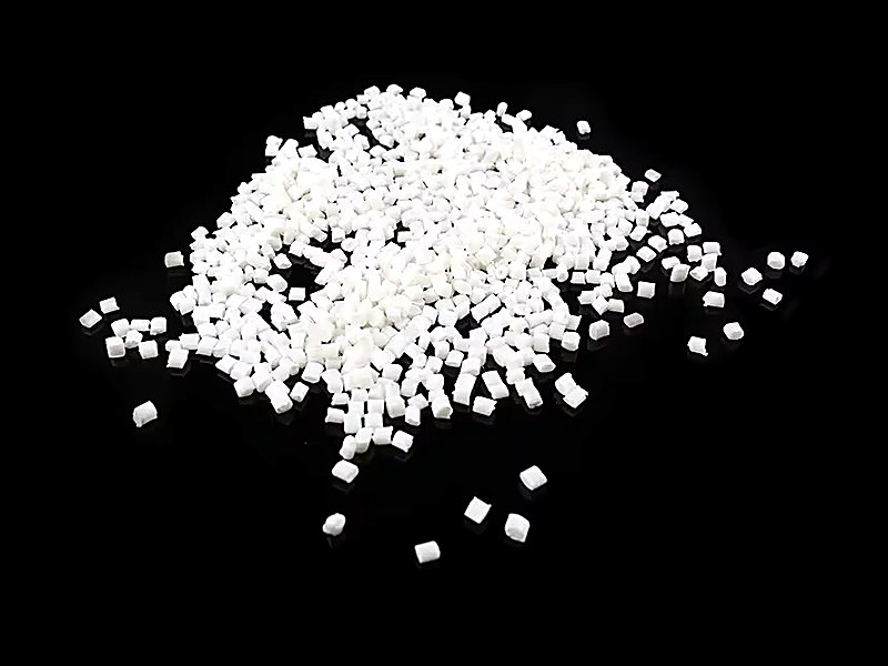 PC/ABS FR-1211 Flame Retardant Bebas Halogen Impact Tinggi